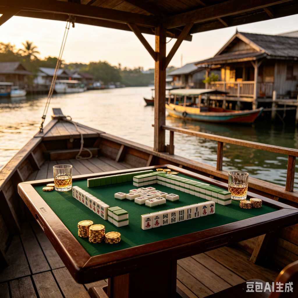Aracaju,mahjong
