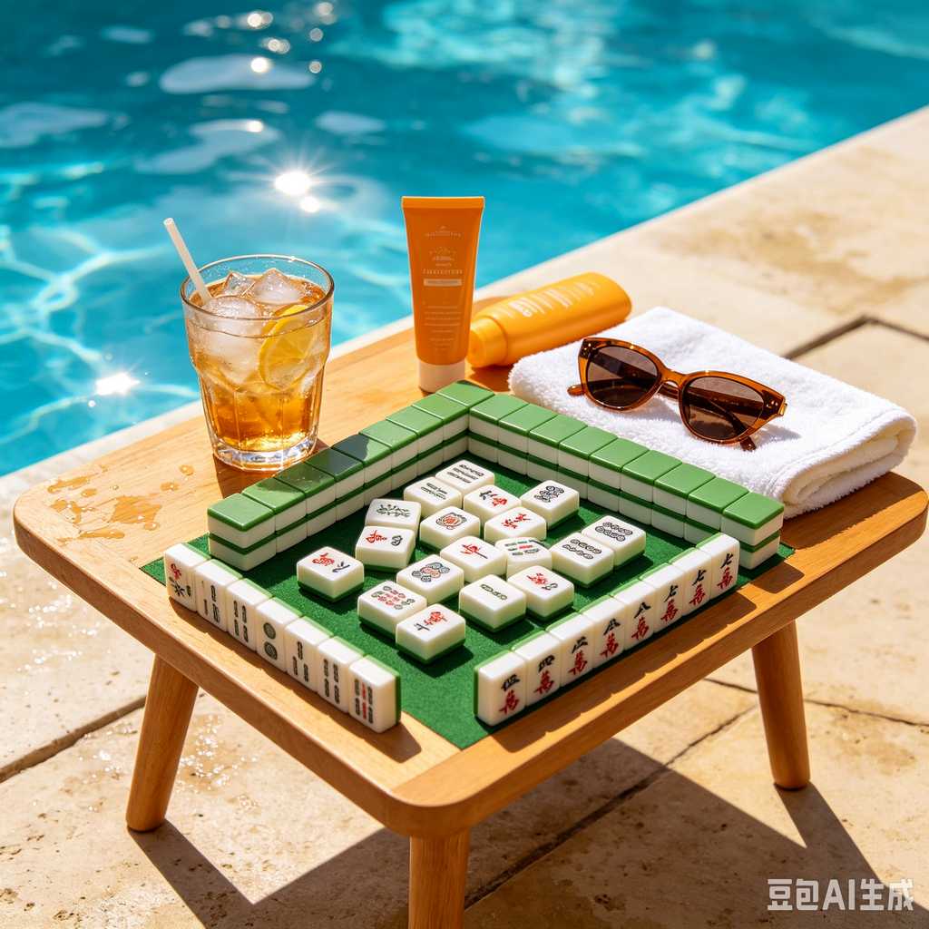 PortlandOR,mahjong