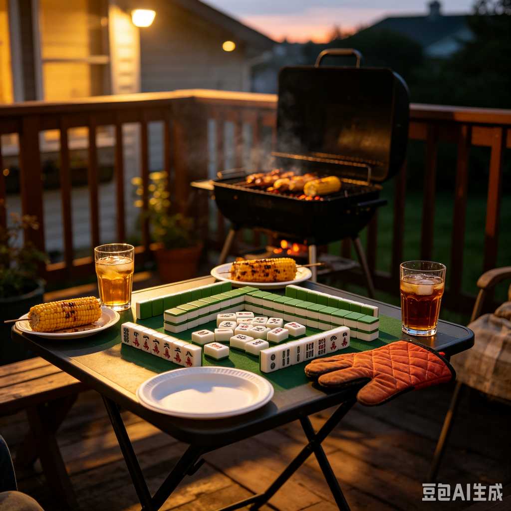BridgeportCT,mahjong