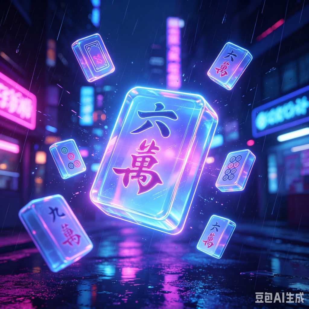Chihuahua,mahjong
