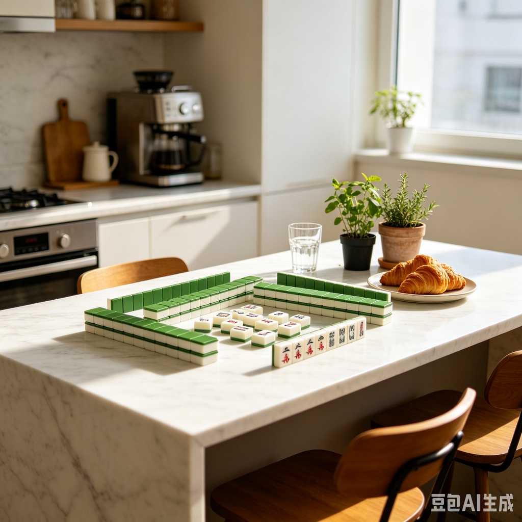 GreenBay,mahjong