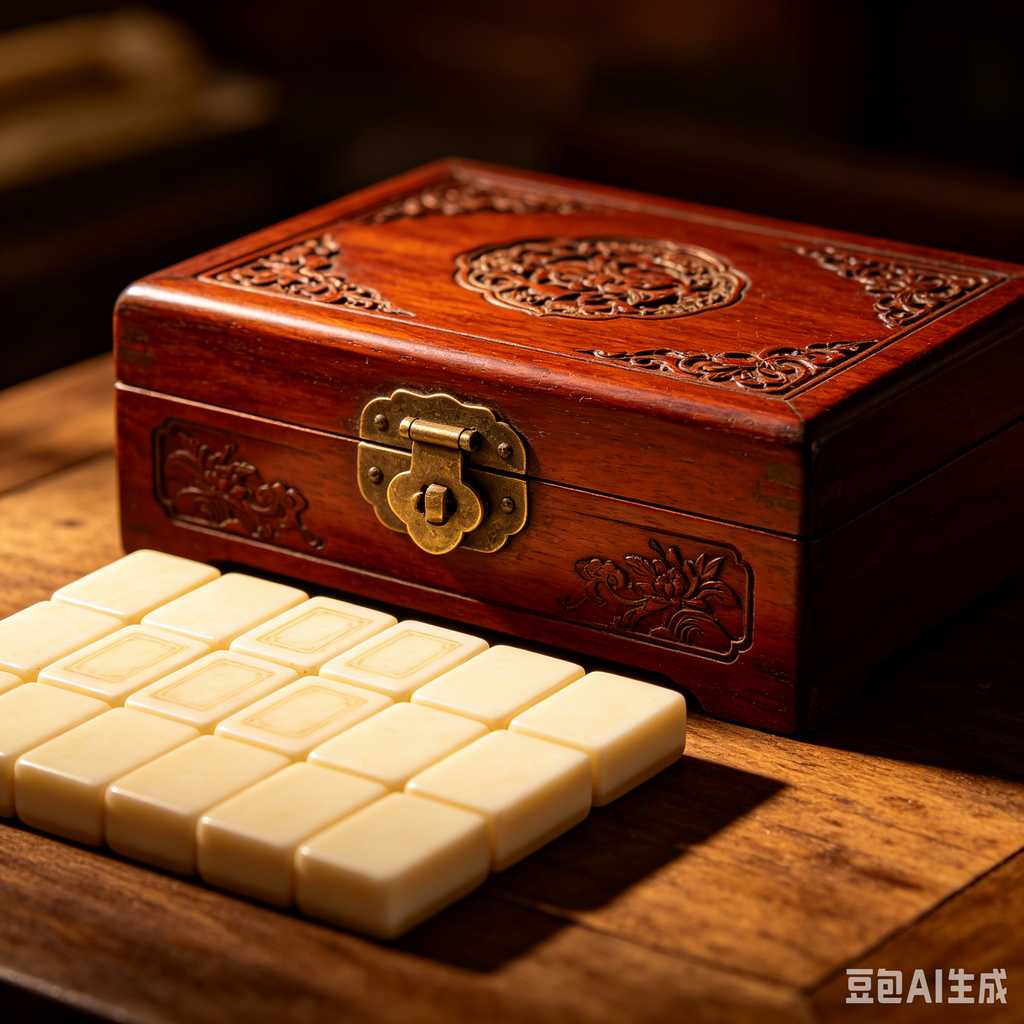 Toulouse,mahjong