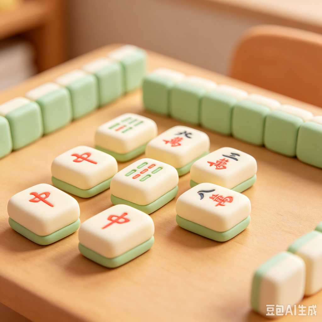 Fremont,mahjong
