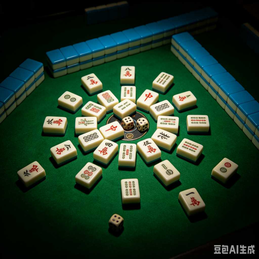 EriePA,mahjong
