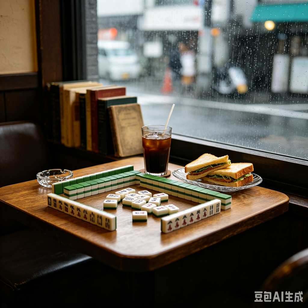 ClujNapoca,mahjong