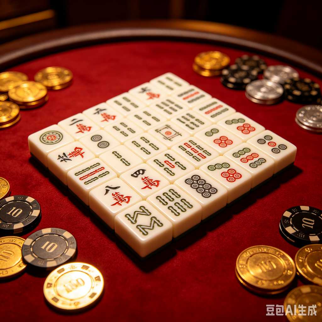Wroclaw,mahjong