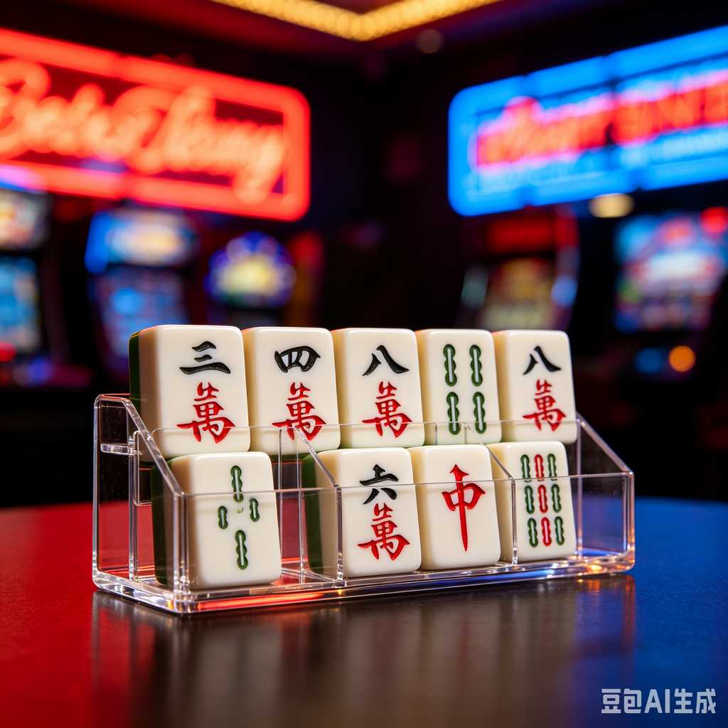 Maracaibo,mahjong