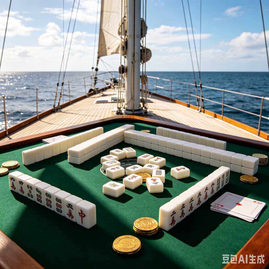 Delft,mahjong