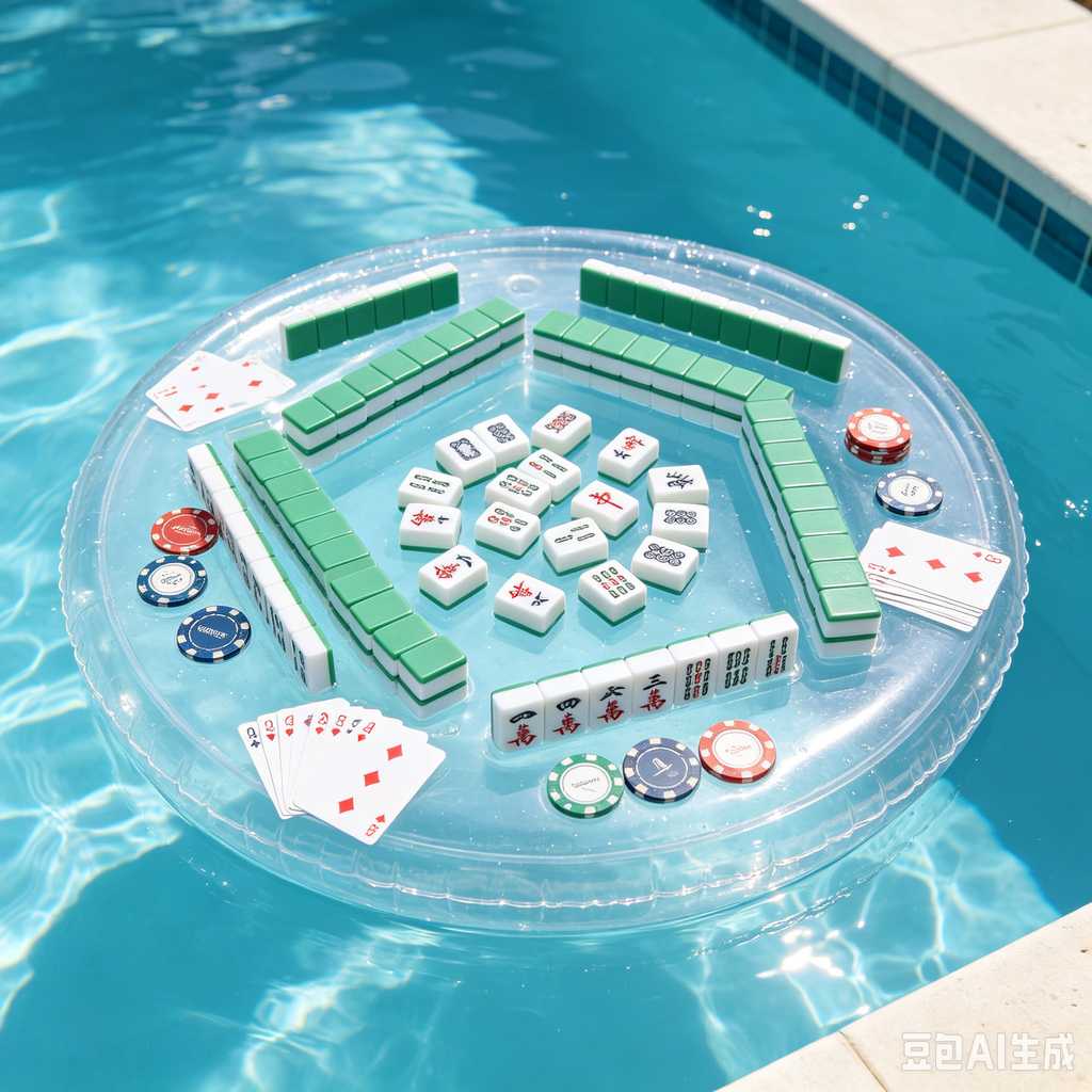 Pittsburgh,mahjong